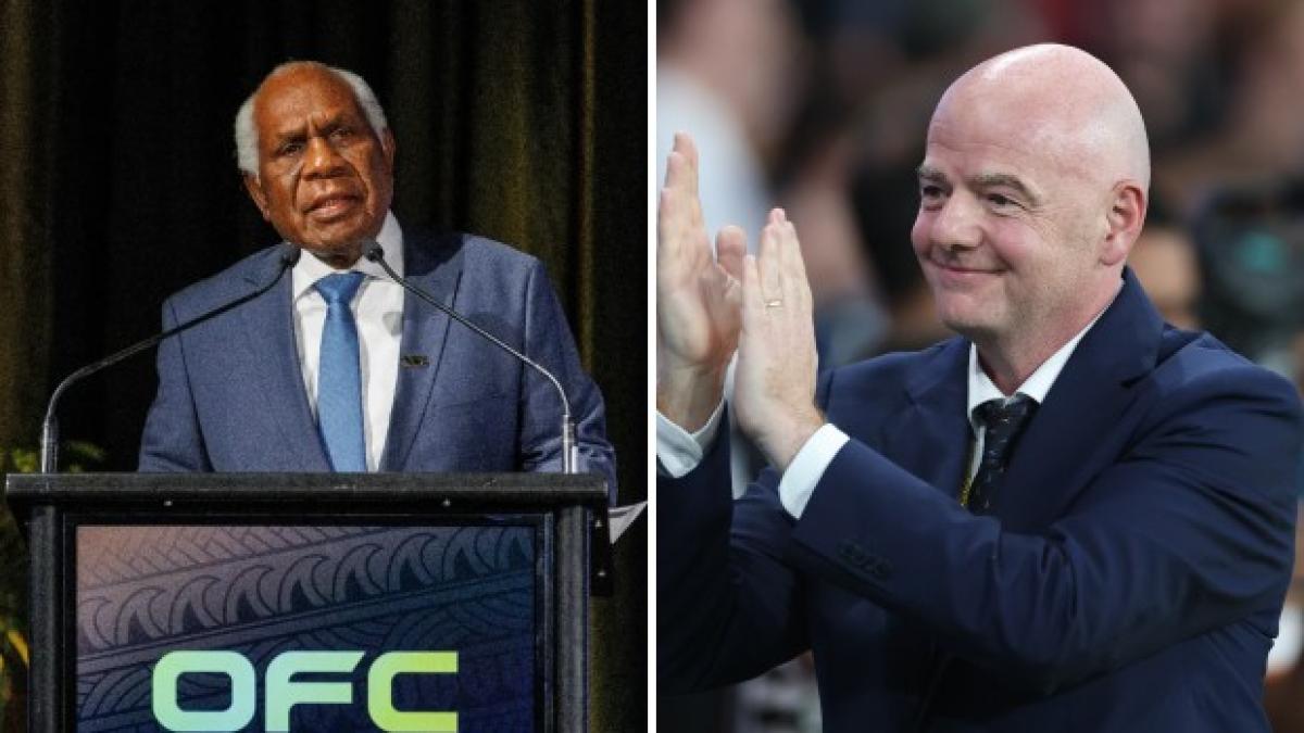 in oceania nasce la prima lega professionistica della zona in palio c 232 il mondiale per club 2029 da Gazzetta.it in oceania nasce la prima lega professionistica della zona in palio c 232 il mondiale per club 2029