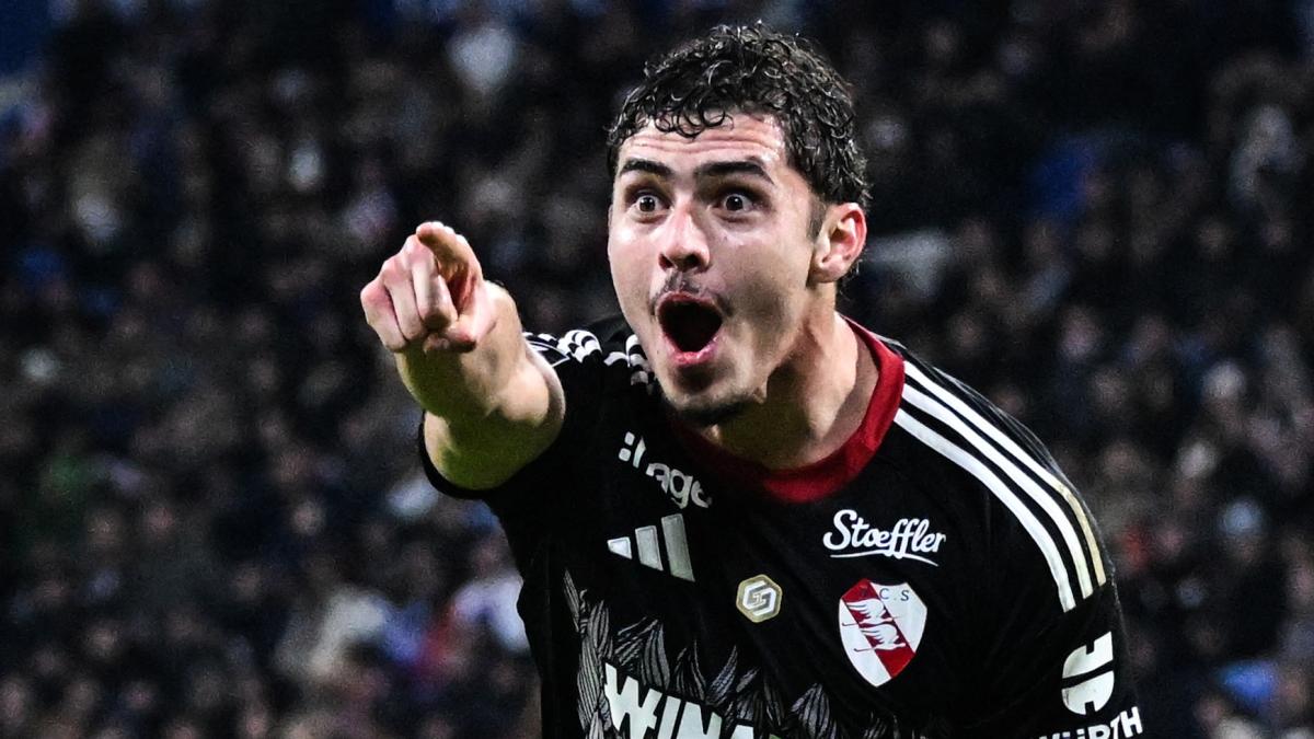 Il capocannoniere inatteso della Ligue1: chi è Panichelli, inseguito da Chelsea e... Milan