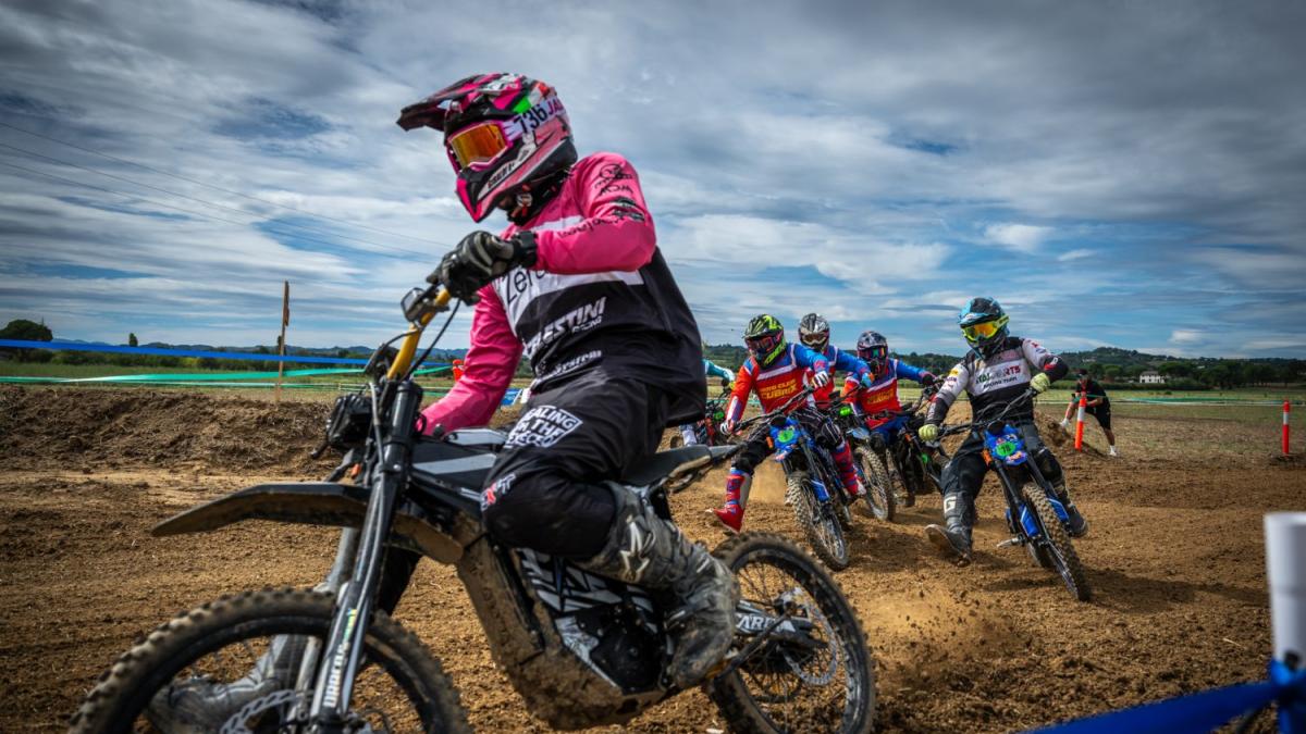 Campionato Italiano EBike Cross 2025: una stagione di consolidamento