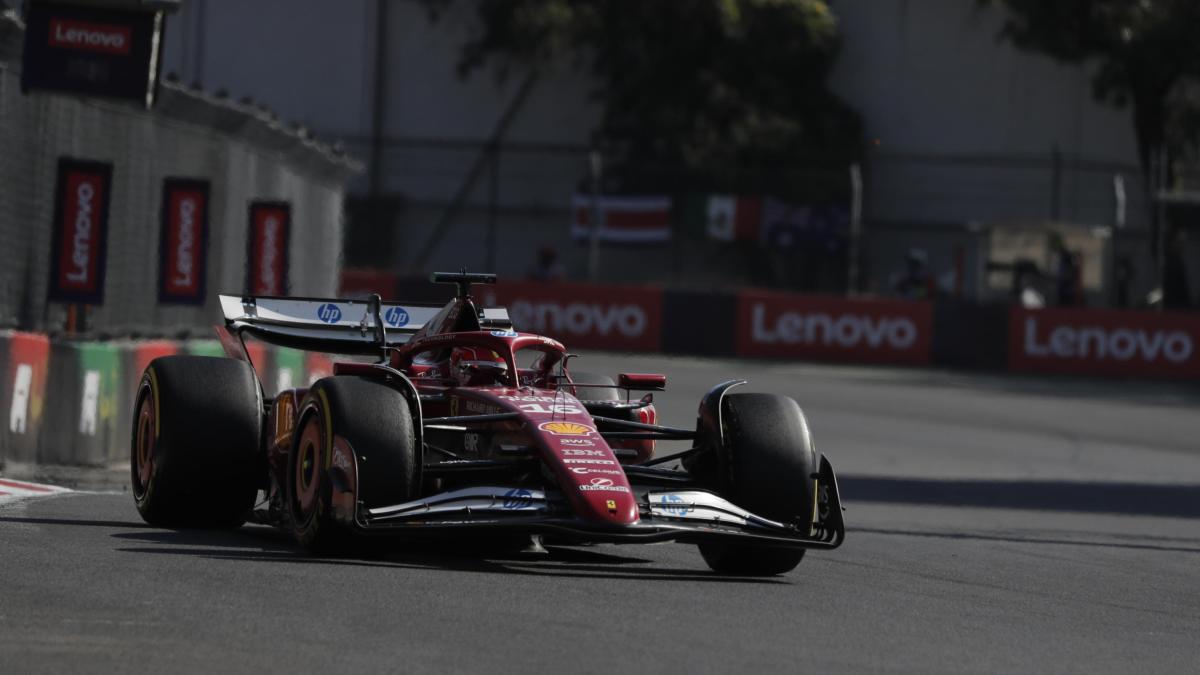 I podi di Austin e Messico? Così la Ferrari li sta usando per trasformare la macchina 2026