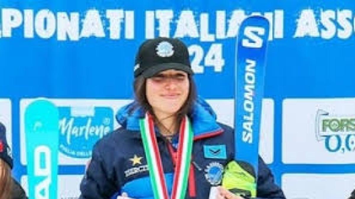 Morte di Matilde Lorenzi: indagati allenatore e responsabile sicurezza delle piste in Val Senales Morte di Matilde Lorenzi: indagati allenatore e responsabile sicurezza delle piste in Val Senales