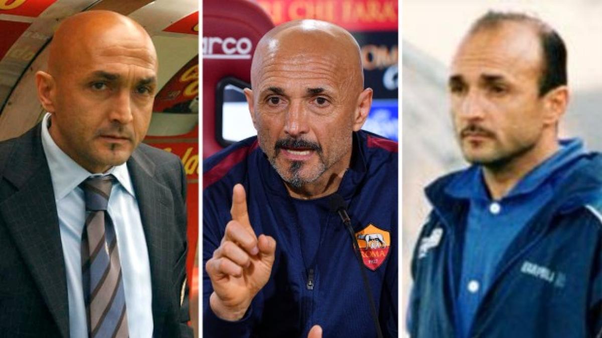 Effetto Spalletti: quando subentra non sbaglia. I precedenti e quel feeling con la Champions Effetto Spalletti: quando subentra non sbaglia. I precedenti e quel feeling con la Champions