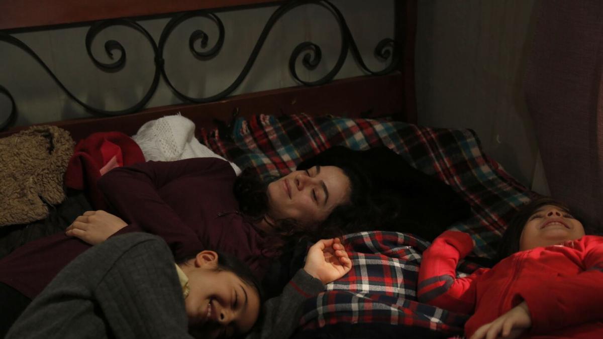 La Forza di una donna, le anticipazioni del 1° novembre