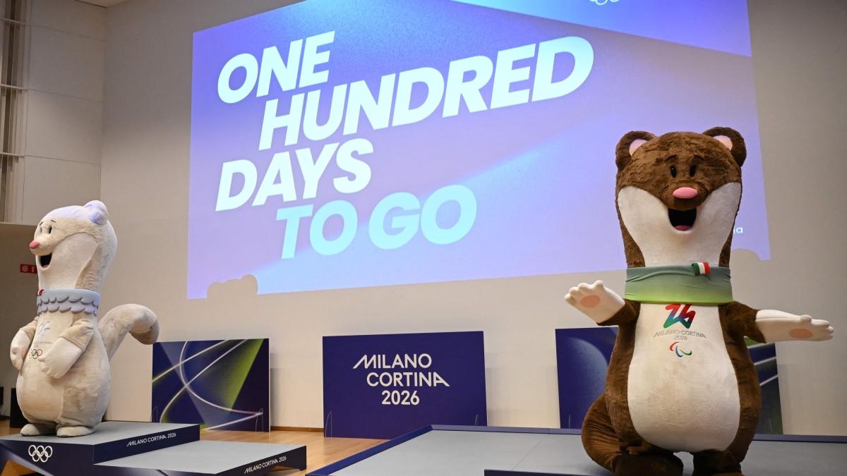 Milano Cortina, sarà un +160% di viaggiatori con un boom di americani Milano Cortina, sarà un +160% di viaggiatori con un boom di americani