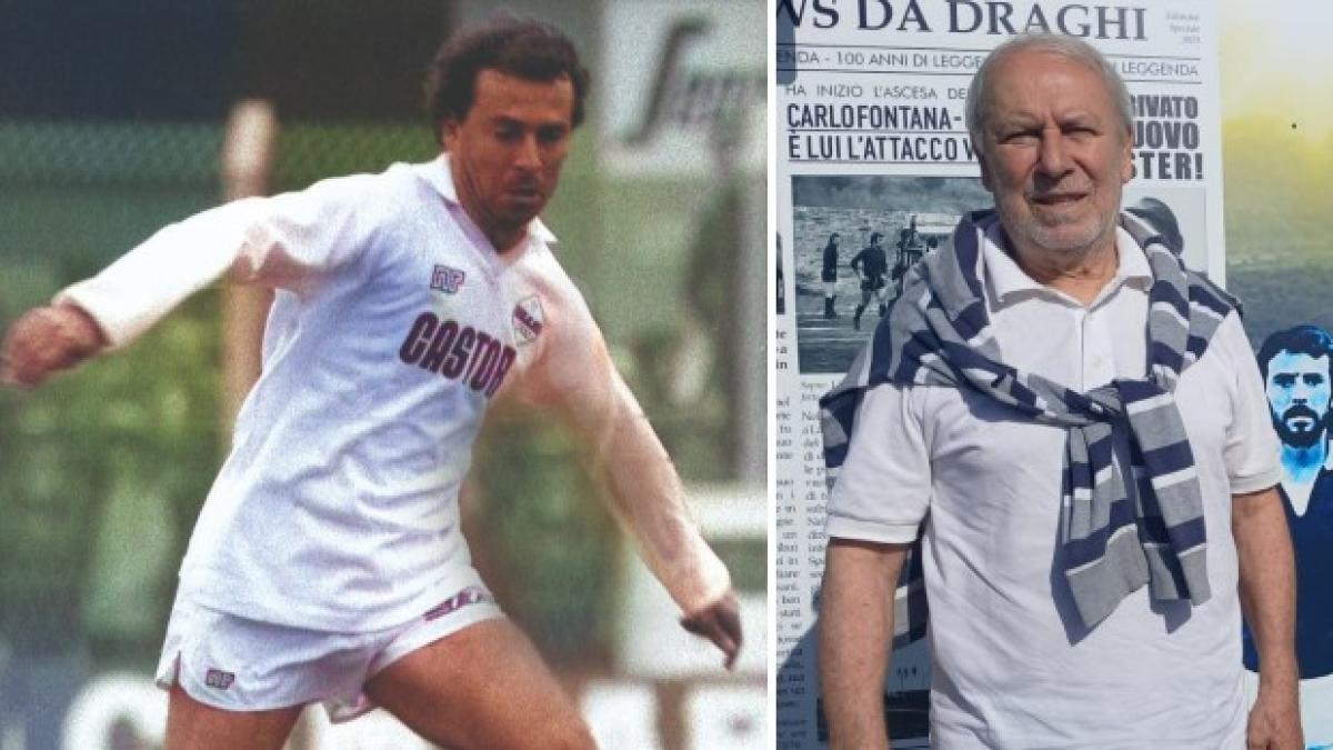 Spinozzi: "Dal rapimento Orlandi al disastro ferroviario. Vivo per miracolo, ma ora ho un tumore" Spinozzi: "Dal rapimento Orlandi al disastro ferroviario. Vivo per miracolo, ma ora ho un tumore"