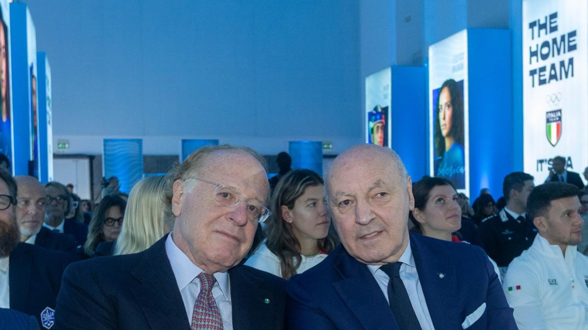 Football business forum, ecco tutti i talk e le interviste in programma Football business forum, ecco tutti i talk e le interviste in programma