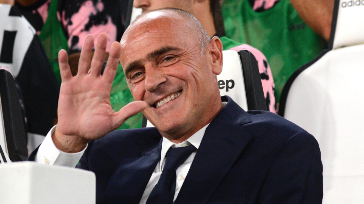 Lo staff di Spalletti: Martusciello "uomo Juve", poi Domenichini, Bonaiuti e...