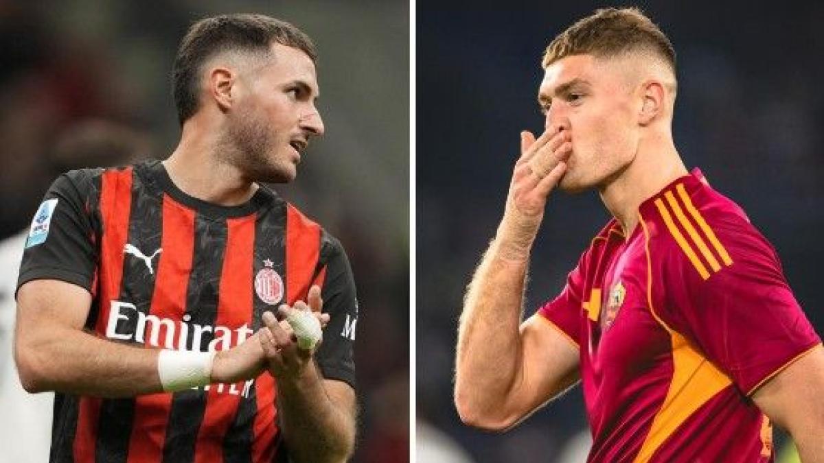 Ci risiamo: scambio Gimenez Dovbyk? Crisi, resurrezioni e le infinite sliding doors delle due punte Ci risiamo: scambio Gimenez Dovbyk? Crisi, resurrezioni e le infinite sliding doors delle due punte