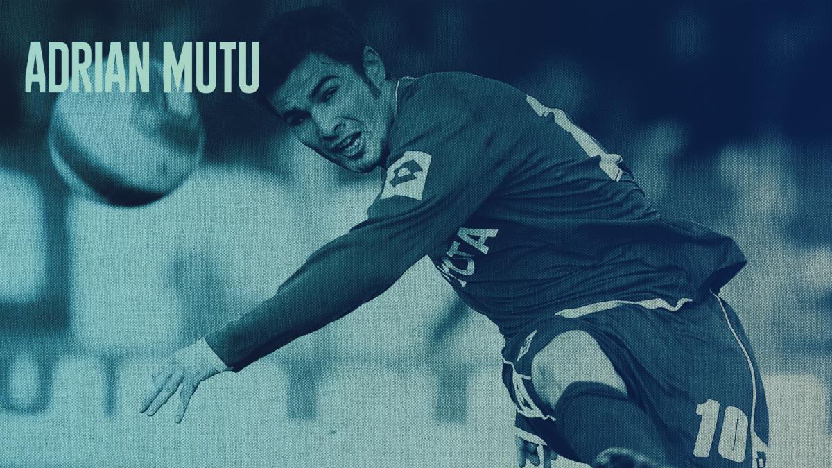 La coca, il doping e quel consiglio di Lippi che non ascoltò: con Mutu ci siamo persi un campione