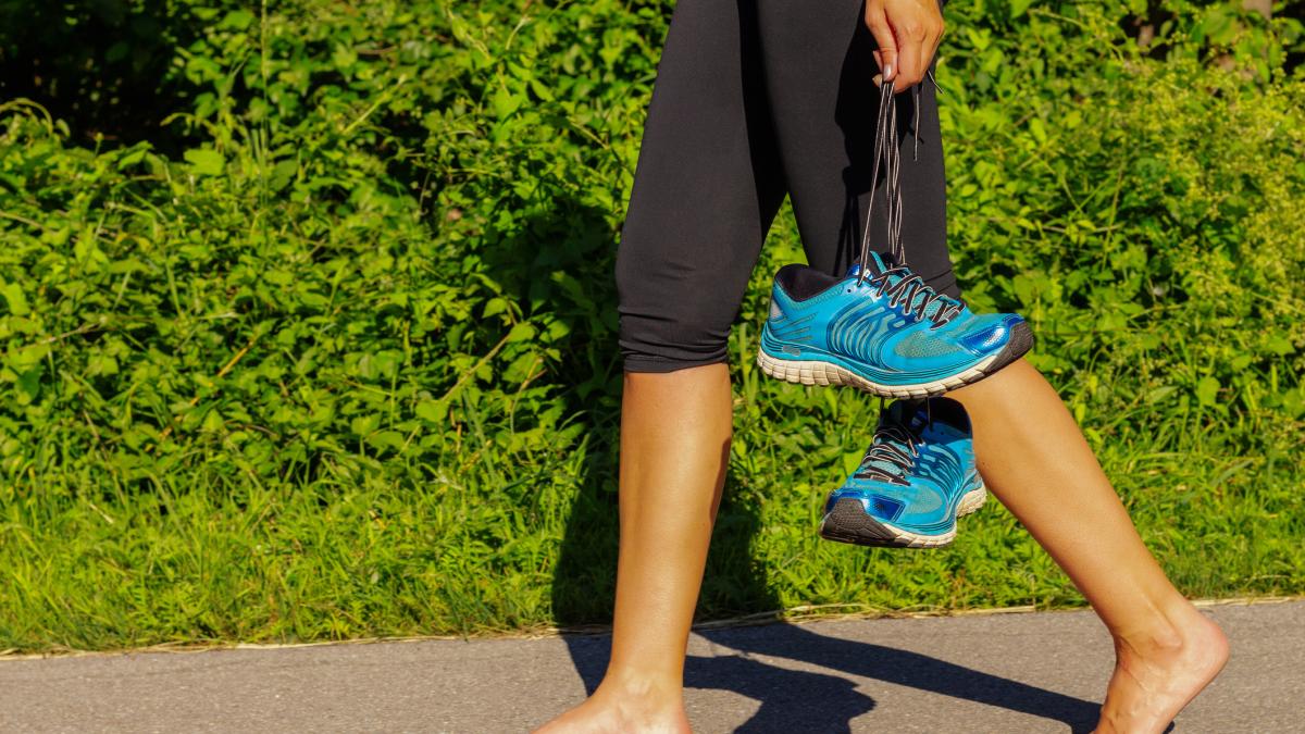 Unghie nere da runner? Ecco come evitarle con semplici accorgimenti Unghie nere da runner? Ecco come evitarle con semplici accorgimenti