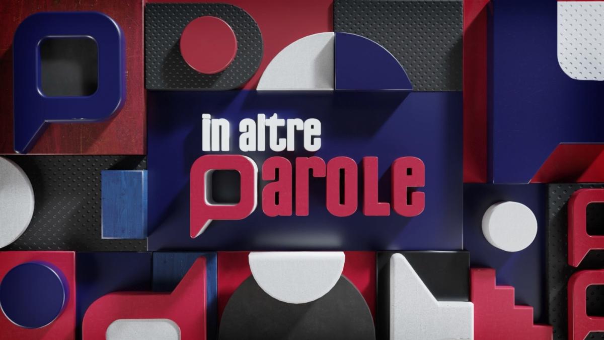 In altre parole su La7, gli ospiti del 1° novembre da Daria Bignardi a Nicola Gratteri In altre parole su La7, gli ospiti del 1° novembre da Daria Bignardi a Nicola Gratteri