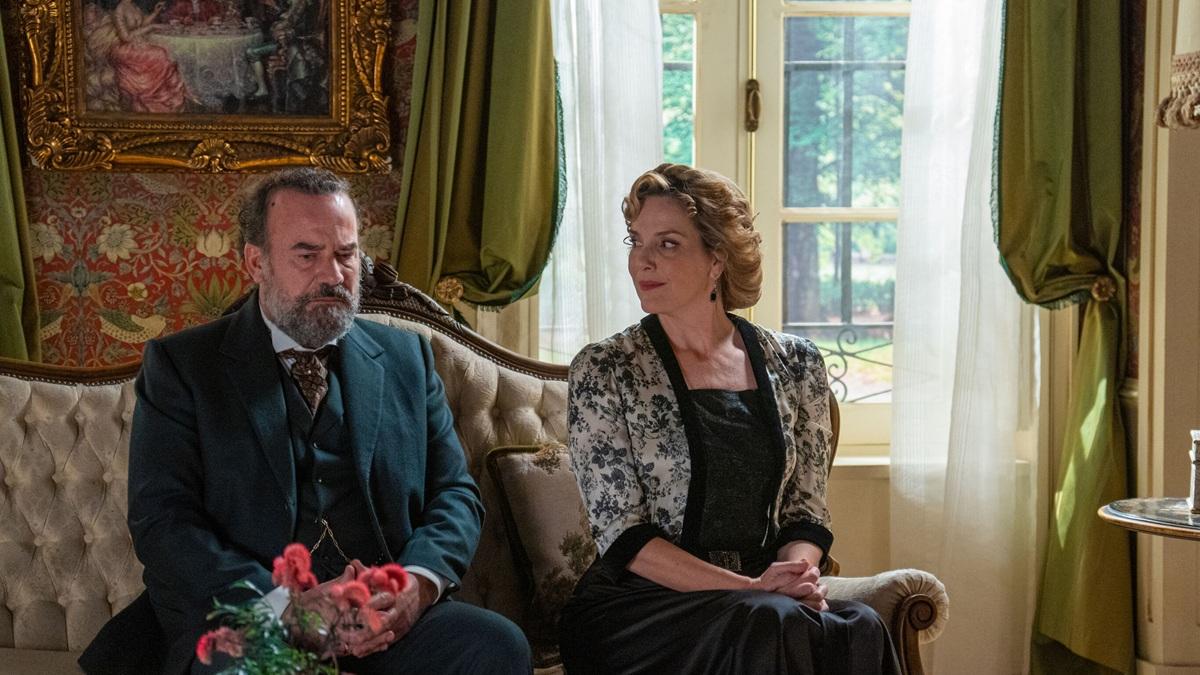 La Promessa, le anticipazioni delle puntate dal 2 all'8 novembre