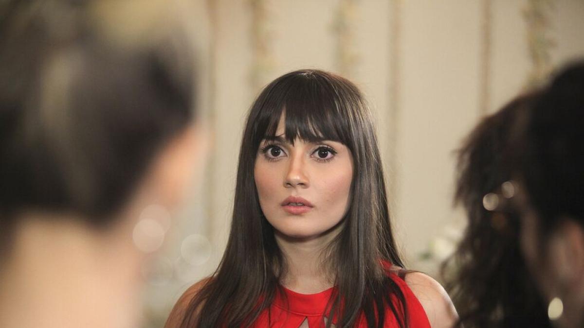 Forbidden Fruit, le anticipazioni delle puntate dal 3 al 7 novembre