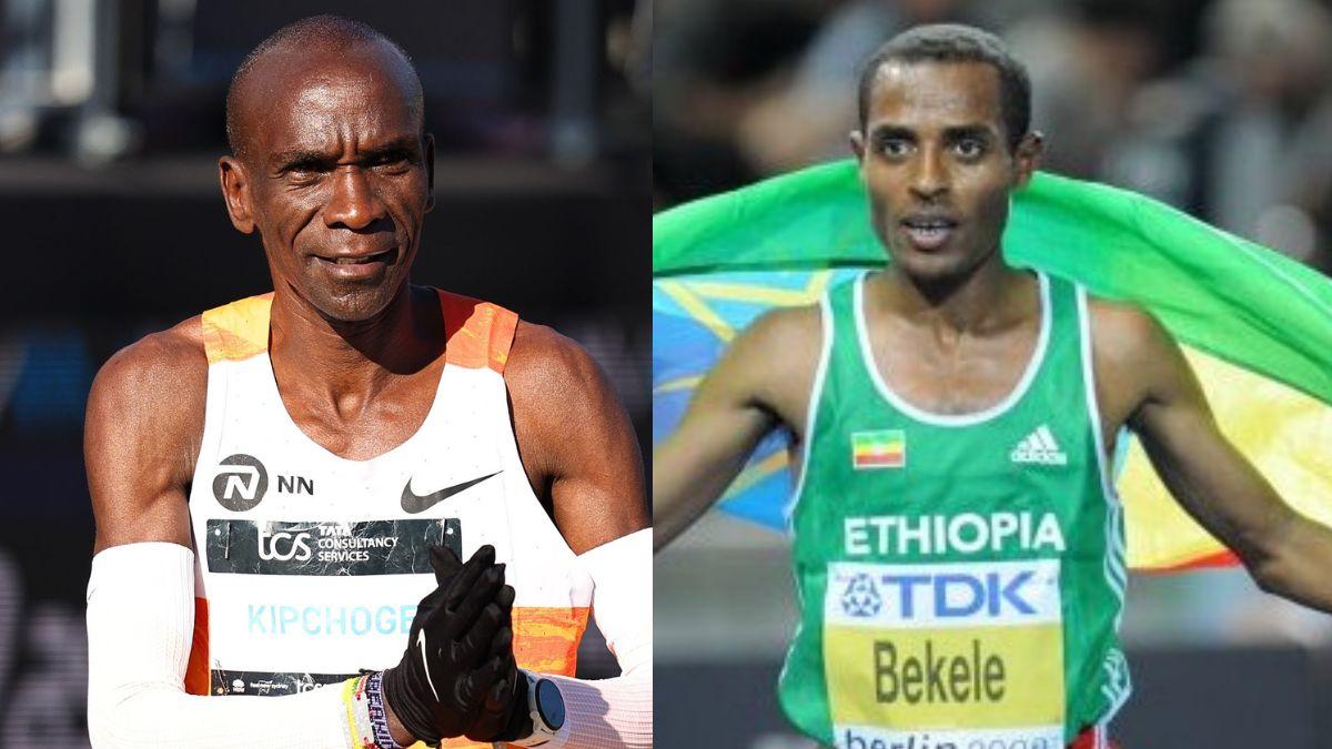 New York Marathon 2025: sfida stellare Kipchoge Bekele. L New York Marathon 2025: sfida stellare Kipchoge Bekele. L