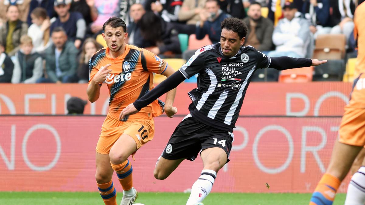 Udinese-Atalanta, le pagelle: Zaniolo decisivo (7), Zalewski fantasma (4,5)