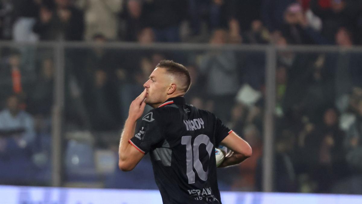 Il segreto della longevità di Vardy: attenzione al recupero, caffè e tre energy drink prima dei match