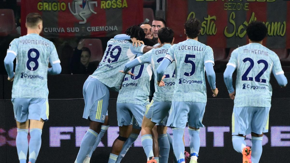 Un nuovo inizio: da Koop a Cambiaso, da Vlahovic a Kostic. I rigenerati da Spalletti