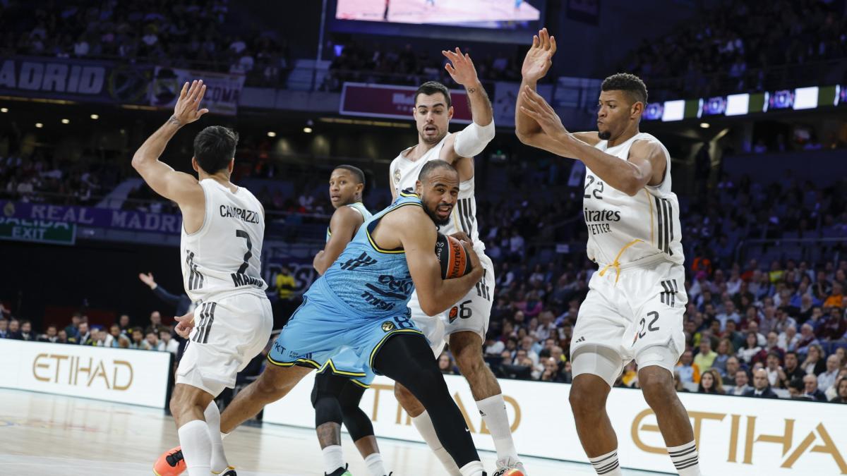 Nba-Eurolega, la situazione del progetto Europa: ecco quando si parleranno