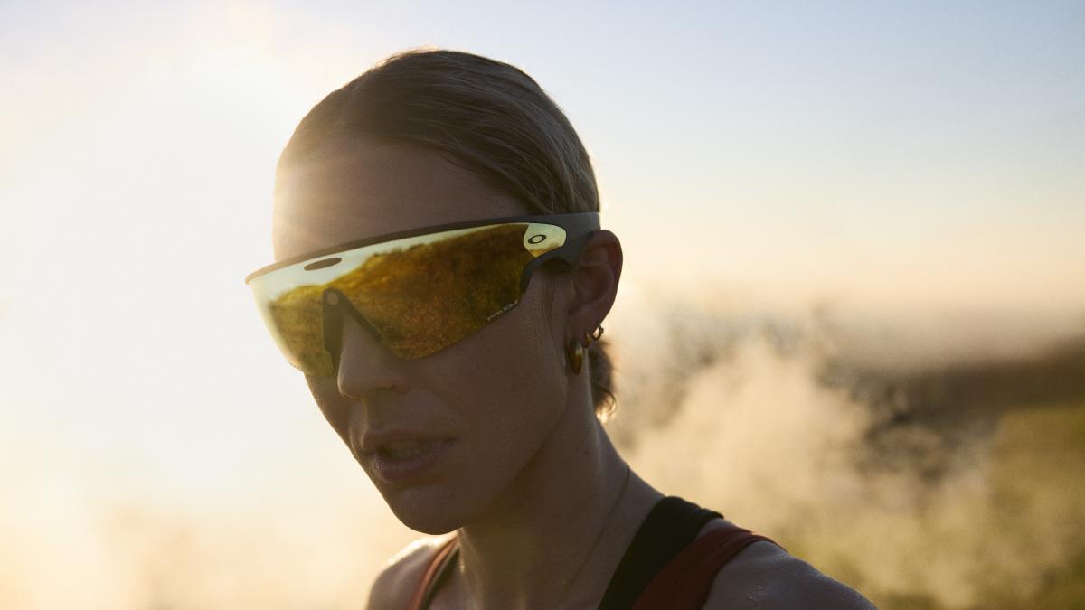 Oakley Meta Vanguard tutto in uno: il futuro prossimo degli occhiali sportivi è qui