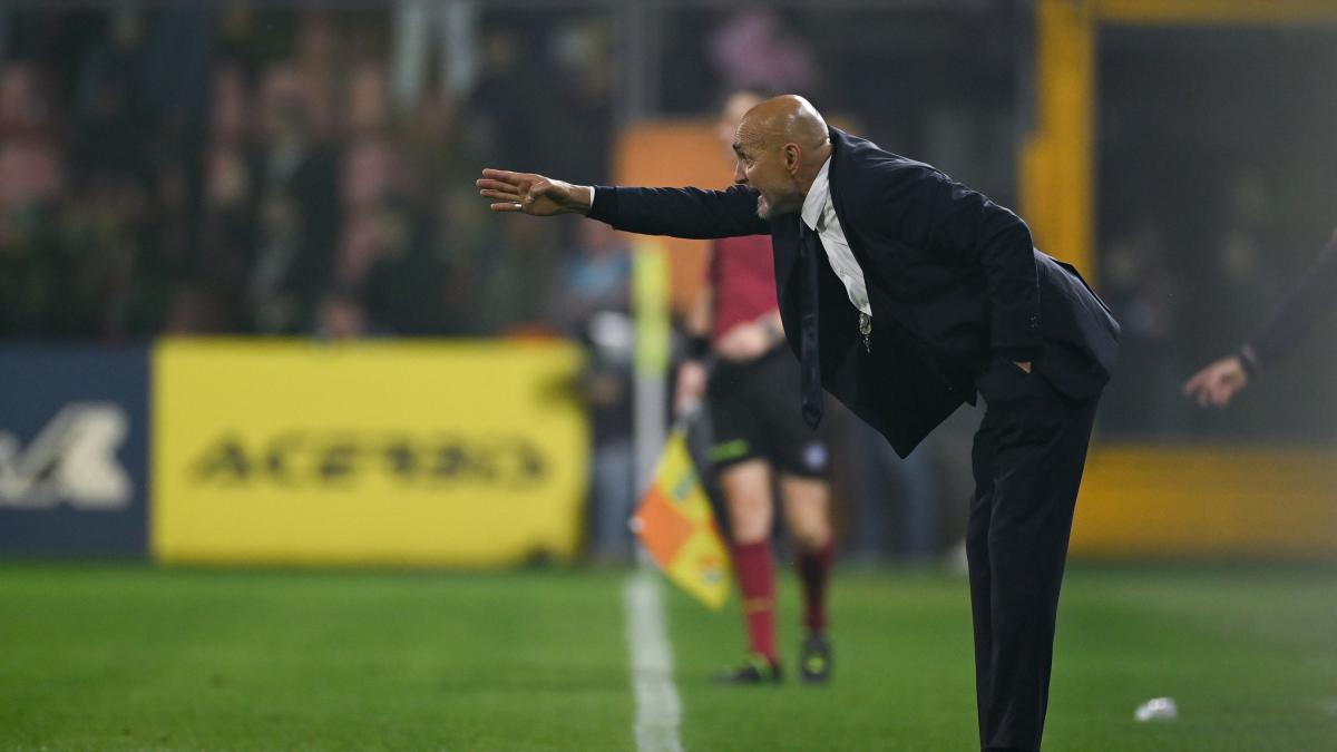 Juve, il progetto di Spalletti si intravede. Ma per realizzarlo a gennaio gli serve un colpo