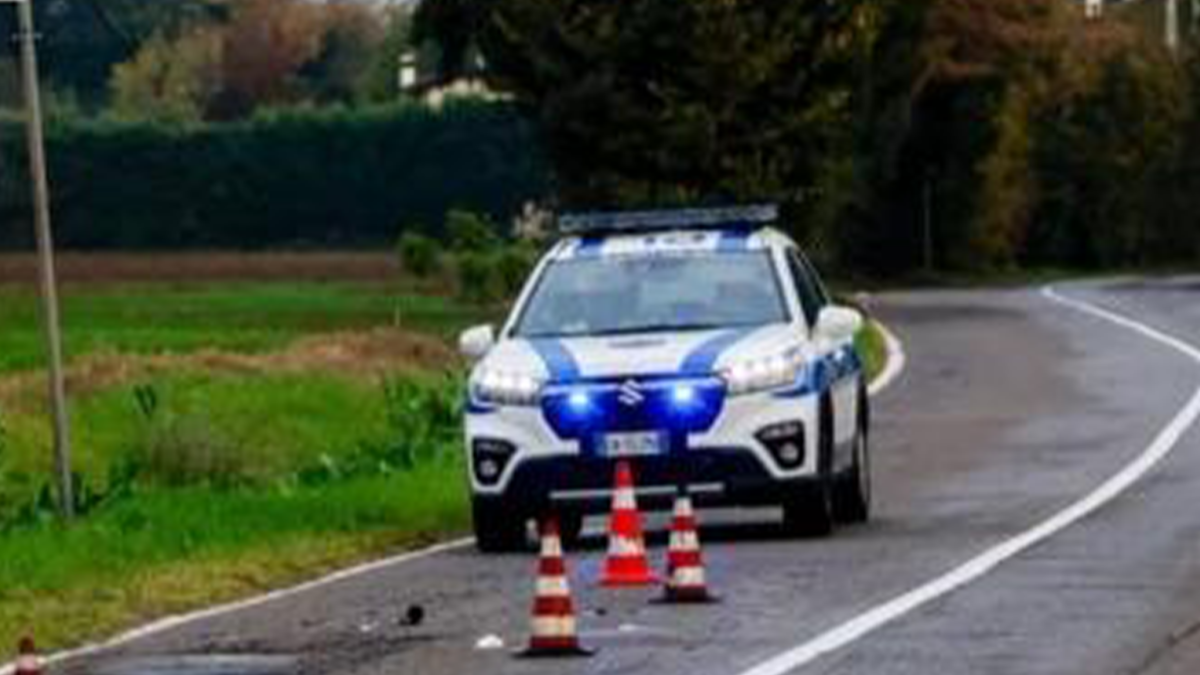 Travolto e ucciso a Bologna lo zio di Laura Pausini