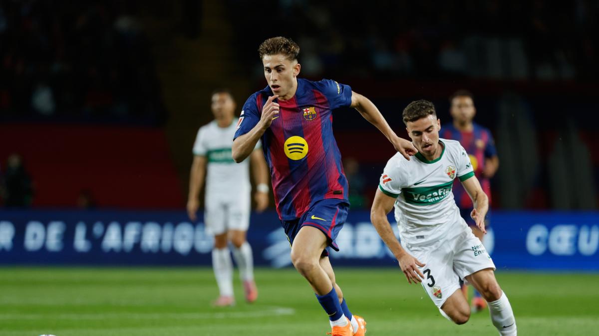 Le pagelle del weekend estero: Fermin 8, il Barça ha la sua "trivela". Amburgo, follia Vieira: 4