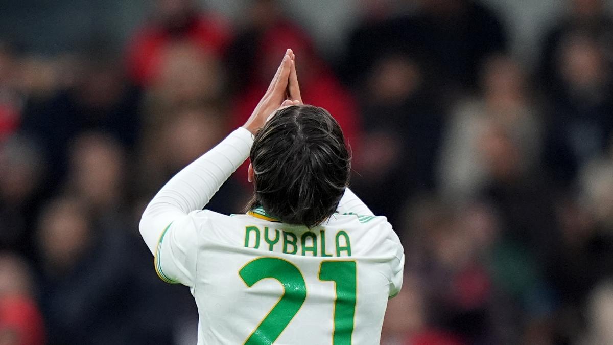 Dybala, le lacrime e il rinnovo: quanto pesa l