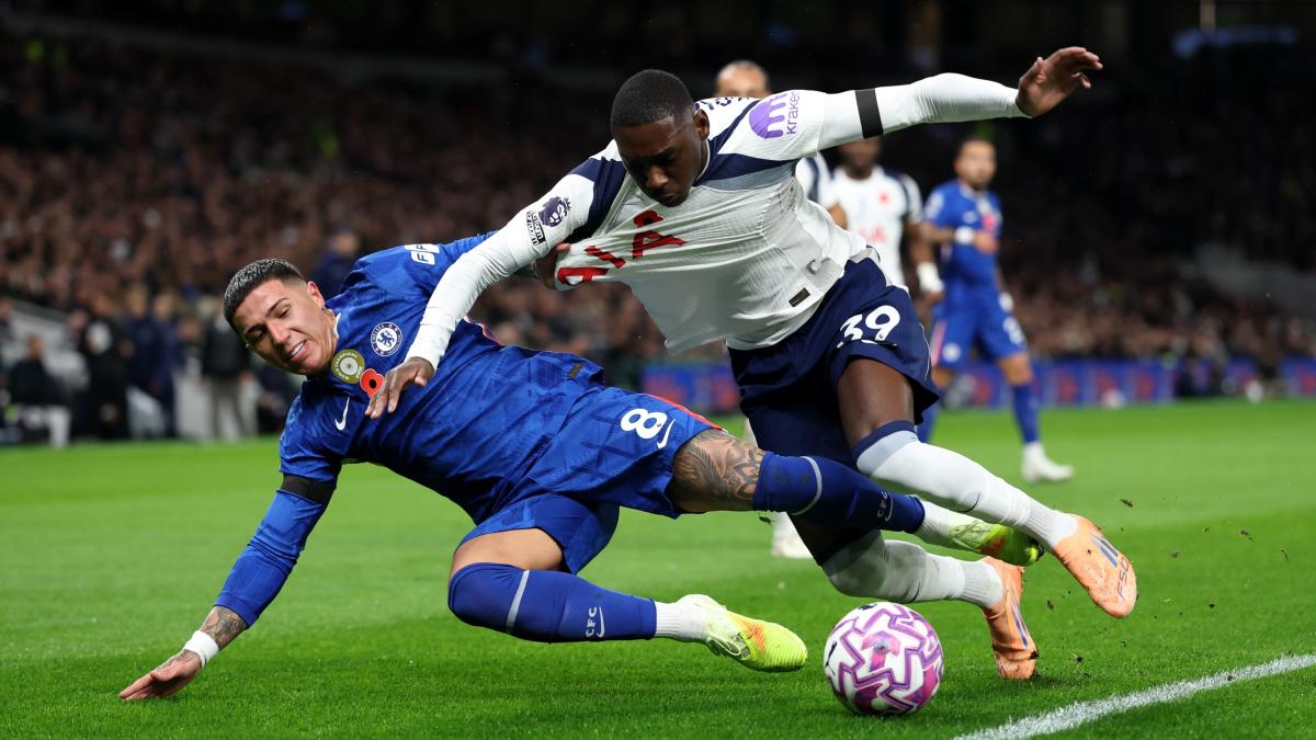 ASCOLTA In The Box. Maresca, qual è il vero Chelsea? Crisi Wolves