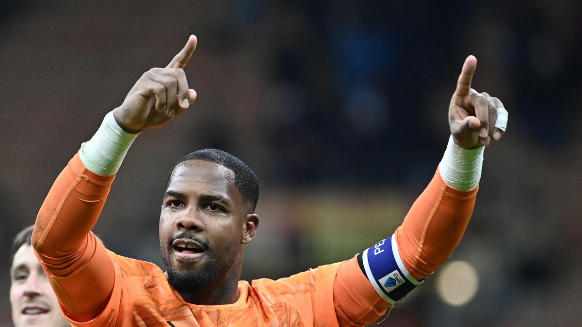 Stallo rinnovo e dialogo congelato: Maignan è tornato Magic, ma il futuro resta lontano da Milano