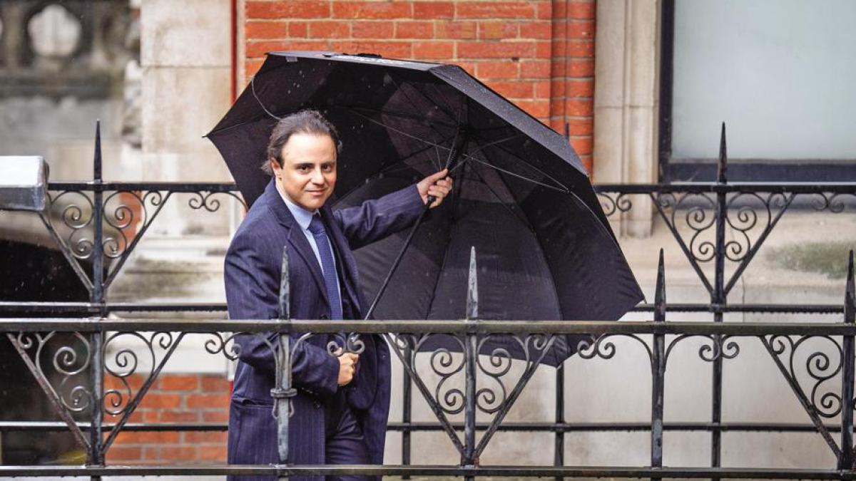 Crashgate 2008: Massa fa causa alla Fia e chiede 71 milioni: "Sapevano del falso incidente di Piquet jr"