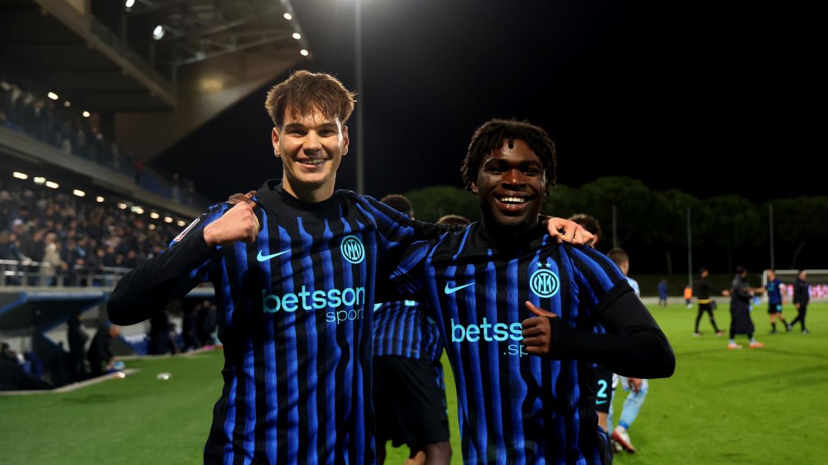 L'Inter U23 torna a vincere. Juve Next Gen ancora ko contro la Vis Pesaro