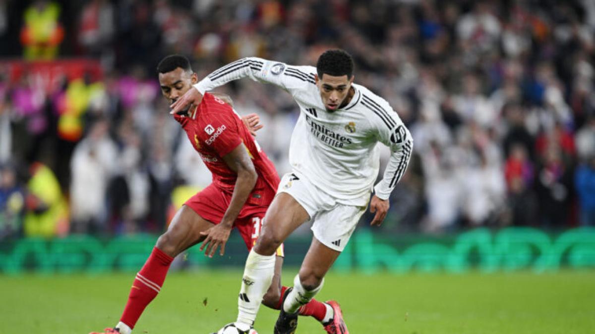 Liverpool Real Madrid: Slot in difficoltà, Xabi Alonso vola ma il pronostico è in equilibrio