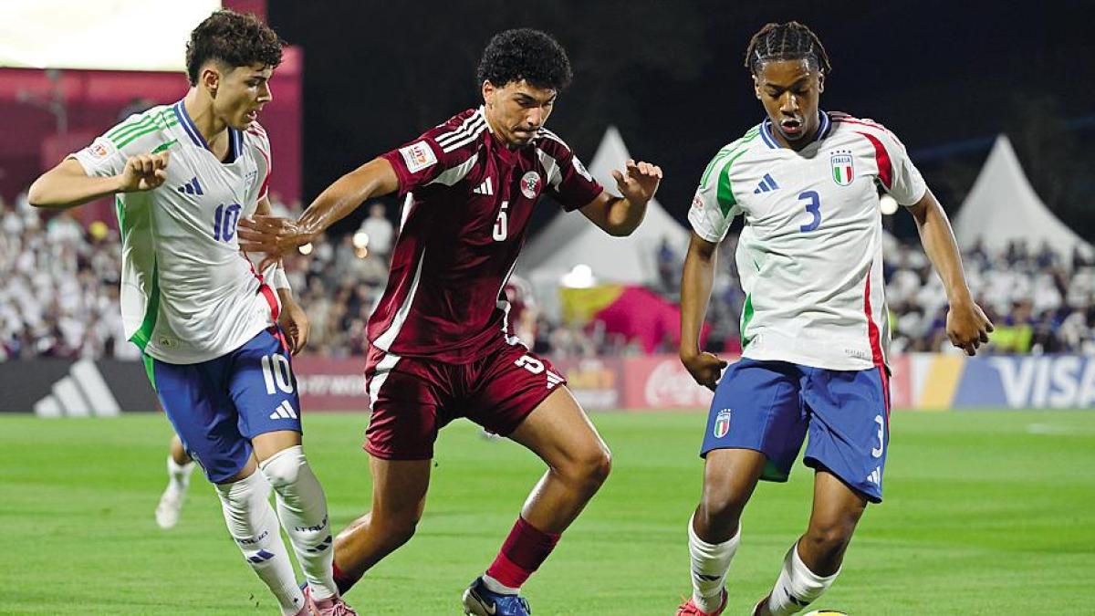 Il brutto esempio del Mondiale U17: se iniziamo a spremerli fin da ragazzi...