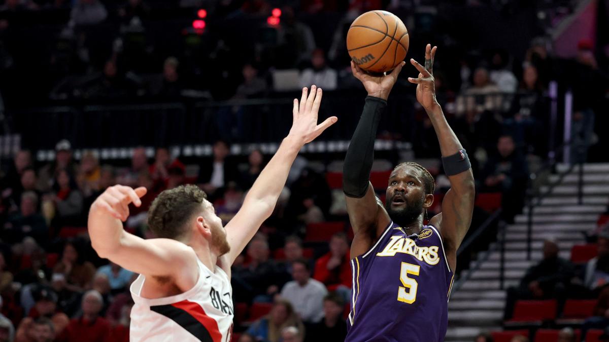 Ci pensa Ayton: Lakers ok senza Doncic e Reaves. Torna Morant, ma i Grizzlies perdono a Detroit