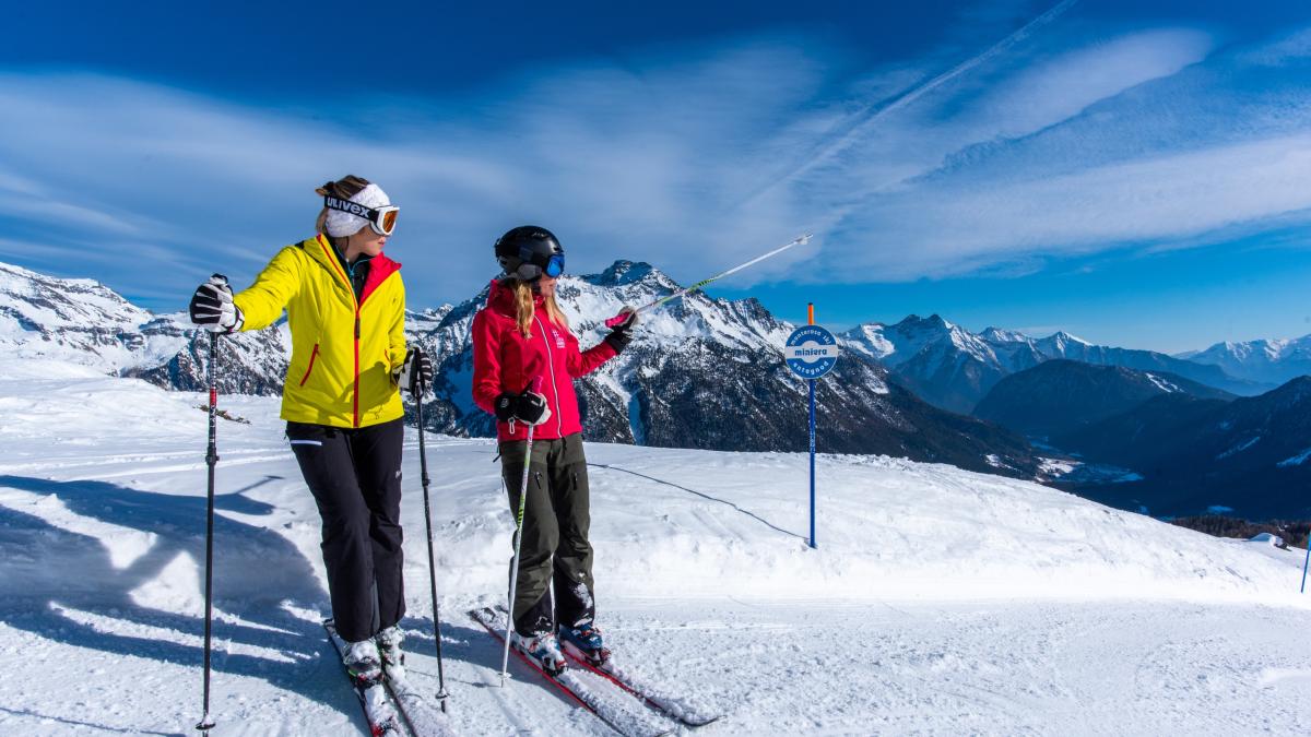 Sconti fino al 35%, bimbi gratis, rimborsi e programma fedeltà: Monterosa Ski, una montagna di risparmi