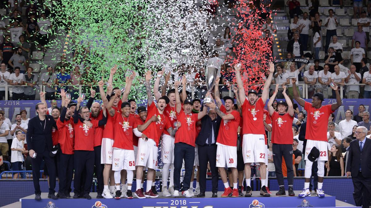 Gli undici scudetti che Milano non ha mai vinto