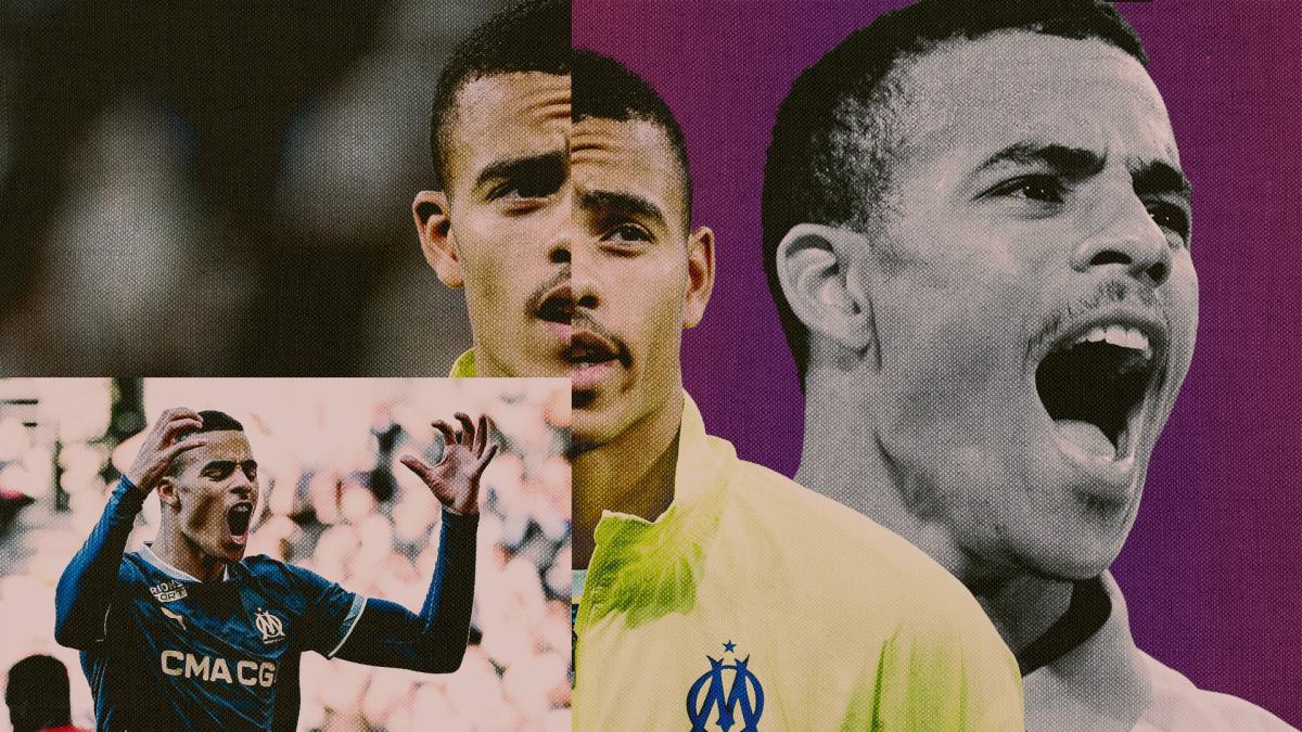 de zerbi ha preso greenwood e lo ha trasformato in un arma letale