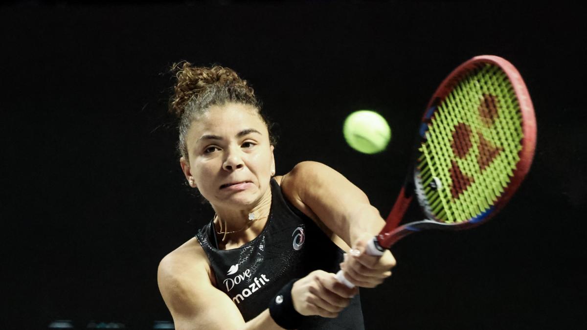 Wta Finals, Paolini cede in due set a Gauff ed è fuori dalla corsa per le semifinali