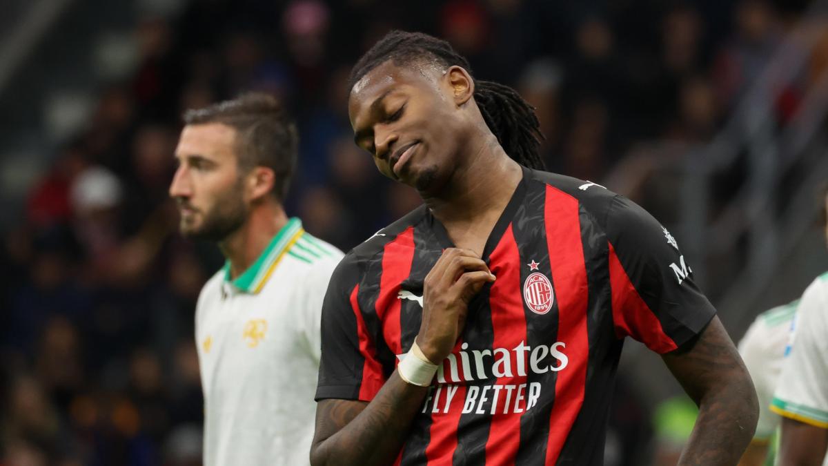 Record per Milan Roma su Dazn: oltre 2,4 milioni di spettatori