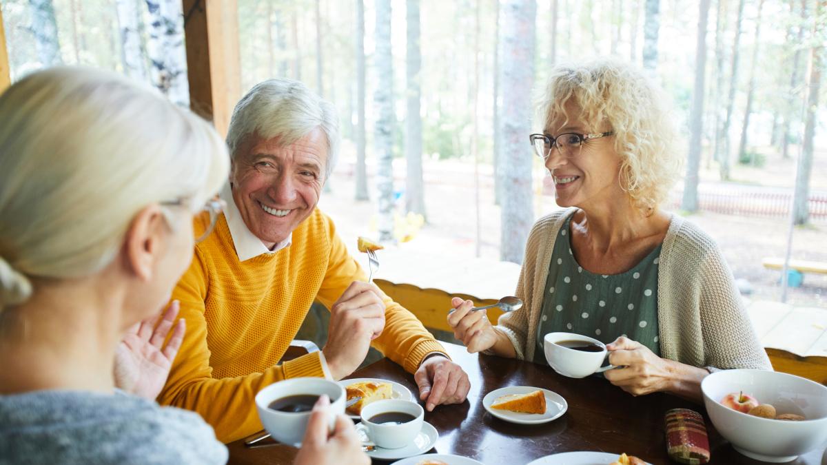 Longevità: qual è l