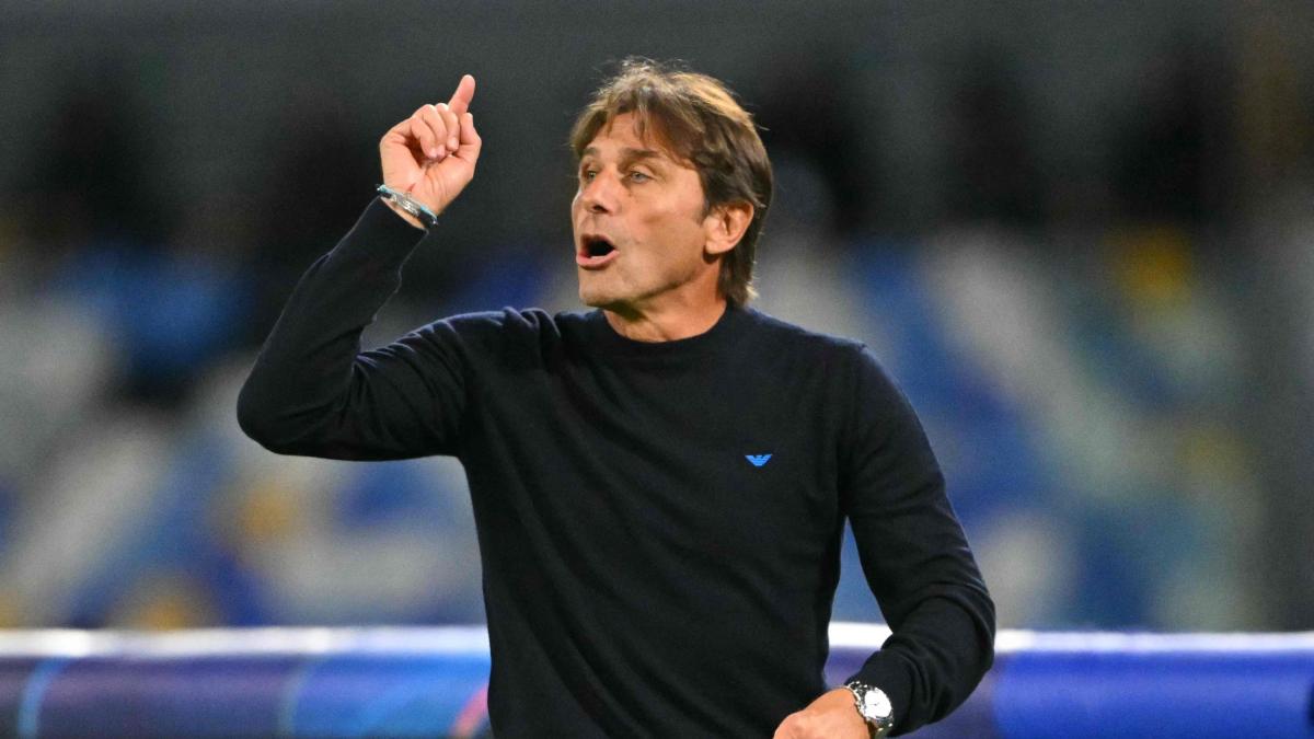 Conte: "L