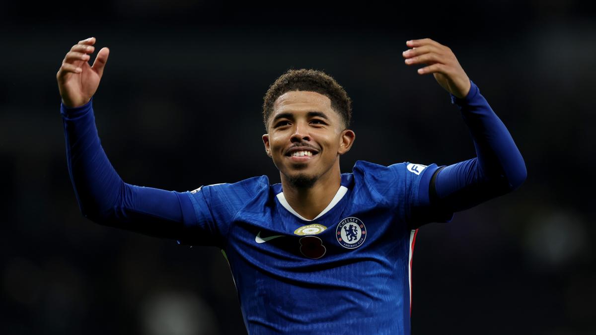 wesley fofana condannato ai servizi sociali viaggiava oltre i limiti di velocit224 su una lamborghini