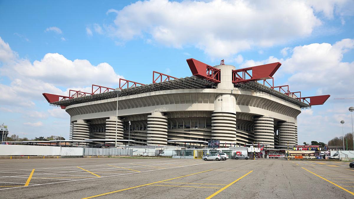 Vendita San Siro: la Procura di Milano indaga per turbativa d'asta