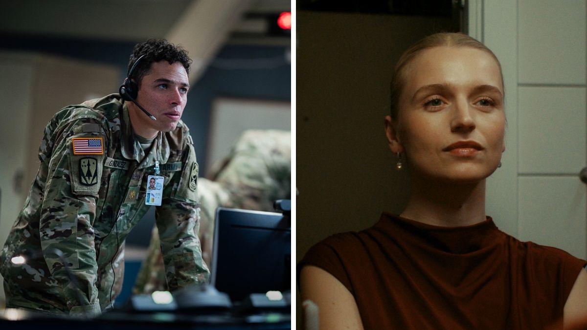 Netflix, i più visti della settimana: "A House of Dynamite" e "Legenden   L