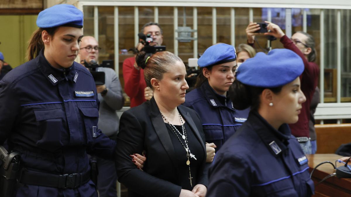 Alessia Pifferi, cancellato l