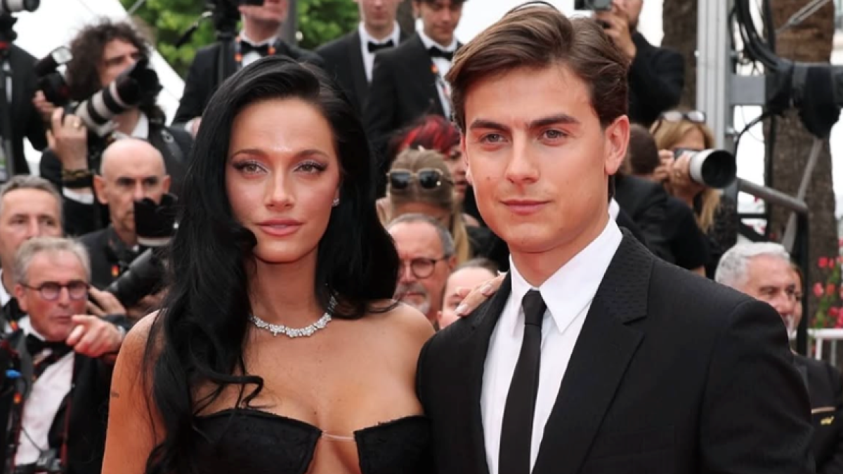 Il dramma di Dybala e Oriana: "A inizio anno abbiamo perso un bambino. E sui presunti tradimenti..."