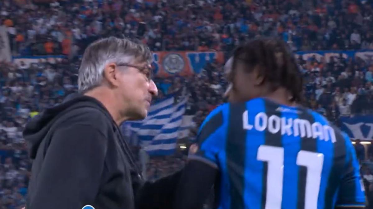 Juric: "Io e Lookman? Cose che capitano e possono migliorare i rapporti. Con Carnesecchi è successo"