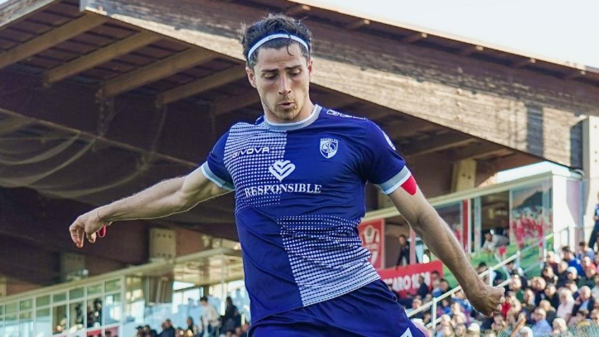 baratro rimini chiede la liquidazione volontaria esclusione dal campionato a un passo