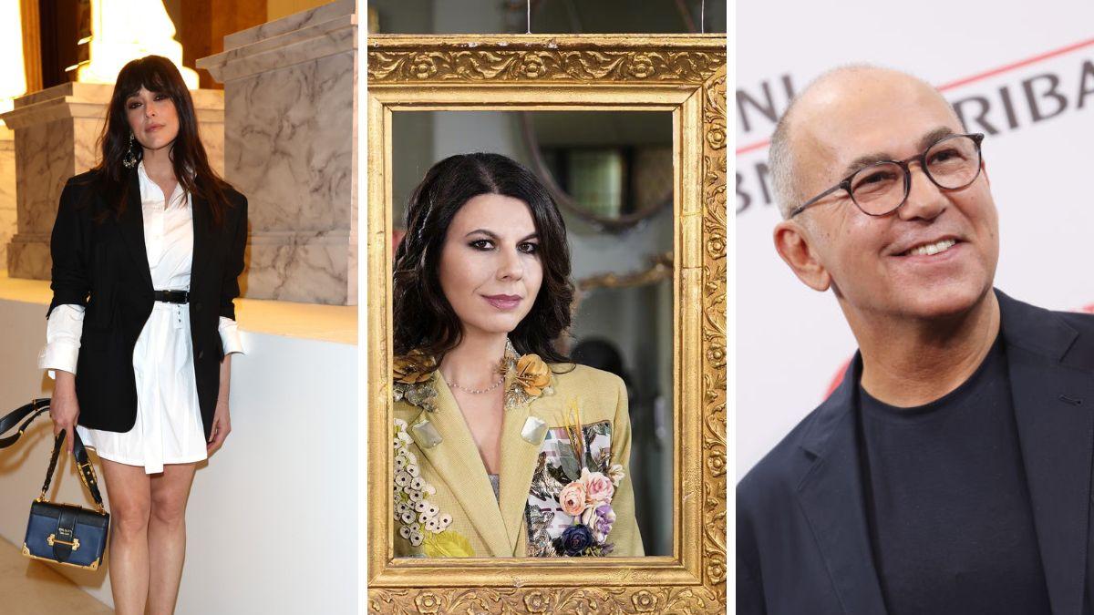 Splendida Cornice, Valentina Lodovini e Ferzan Özpetek stasera da Geppi Cucciari