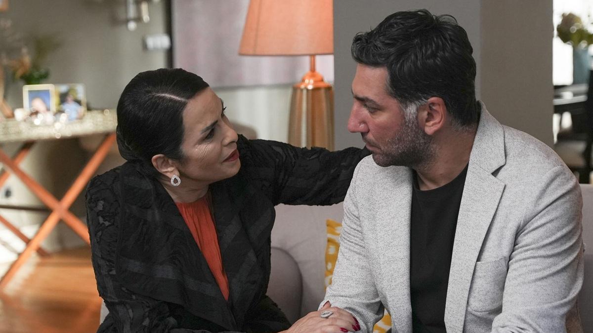 Tradimento, le anticipazioni delle puntate del 7 novembre